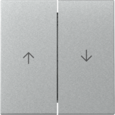 Tecla Persiana 2e Flechas System 55 c.aluminio