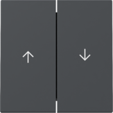 tec.basc. 2e flecha System 55 antracita