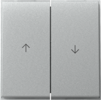 tec.basc. 2e flecha Gira TX_44 (IP44) c.alum.