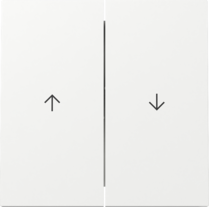 tec.basc. 2e flecha Gira F100 blanco