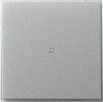 tec.basc. rectao vis.ctrl. Gira TX_44 c.alum.