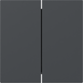 tec.basc. 2e recta System 55 antracita