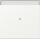 tec.basc vis.ctrl. + CR System 55 blanco m