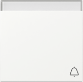 tec.basc. sím.timbre + CR System 55 blanco m