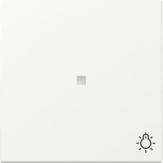 tec.basc. vis.ctrl + sím.luz System 55 blanco m