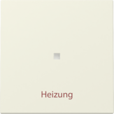 tec.basc. vis.ctrl. + ''Heizung Ein/Aus'' System 55 blc crema