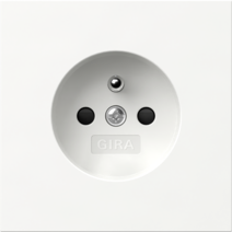 b.ench. TT + SP Gira F100 blanco
