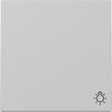 tec.basc. sím.luz System 55 gris m