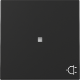 tec.basc. vis.ctrl. +  sím.b.ench. System 55 negro m