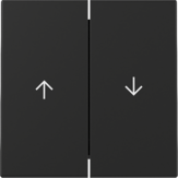 tec.basc. 2e flecha System 55 negro m