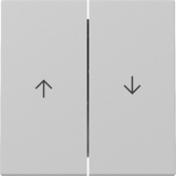 tec.basc. 2e flecha System 55 gris m