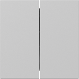 tec.basc. 2e recta System 55 gris m