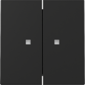 tec.basc. 2e vis.ctrl. System 55 negro m