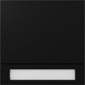 mód.tec.llam. 1e System 106 negro m