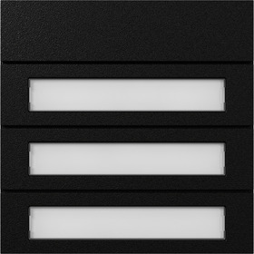 mód.tec.llam. 3e System 106 negro m