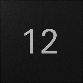 mód.info System 106 negro m